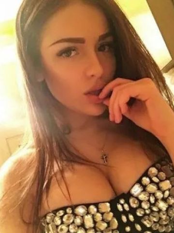 Анкета проститутки Ульяна, 23 года
